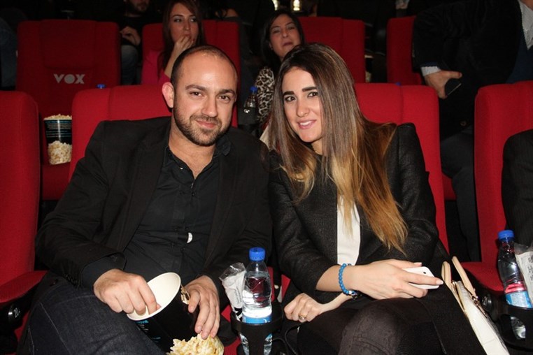 1st Annual Lebanese Cinema Movie Guide Awards